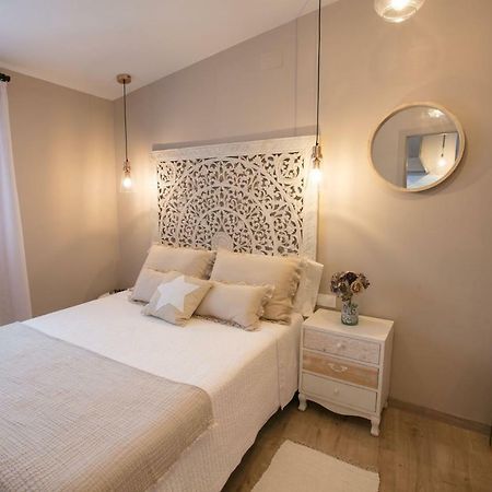 Apartaments Cal Trumfo براديس المظهر الخارجي الصورة