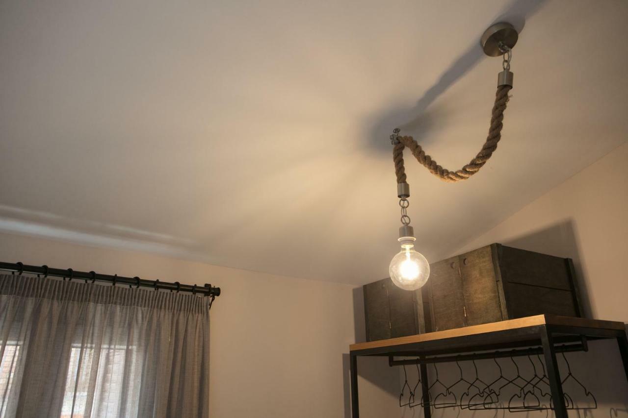 Apartaments Cal Trumfo براديس المظهر الخارجي الصورة
