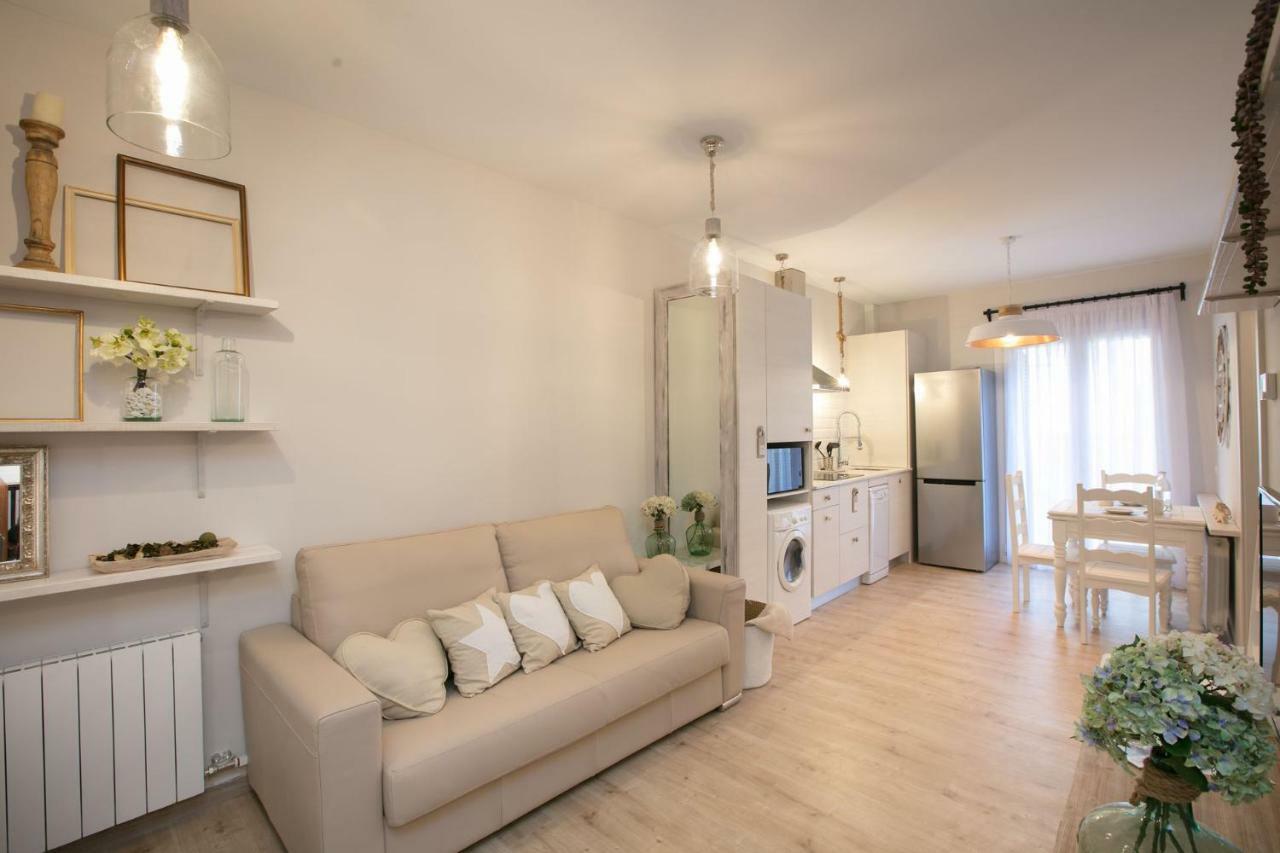 Apartaments Cal Trumfo براديس المظهر الخارجي الصورة