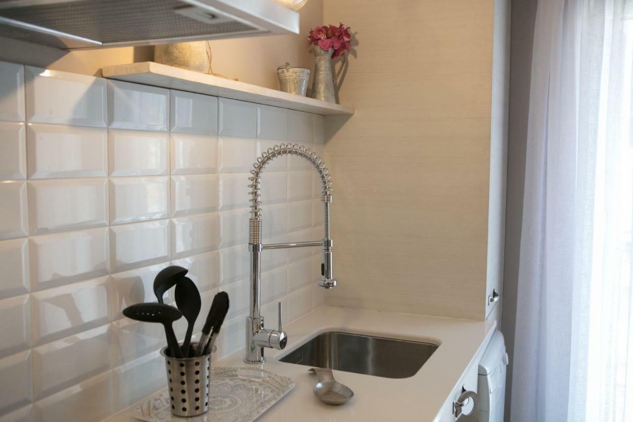 Apartaments Cal Trumfo براديس المظهر الخارجي الصورة