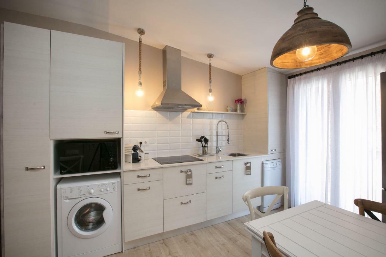 Apartaments Cal Trumfo براديس المظهر الخارجي الصورة