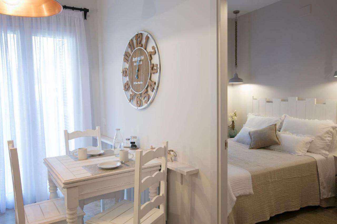 Apartaments Cal Trumfo براديس المظهر الخارجي الصورة