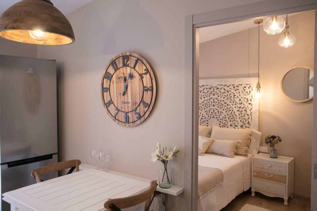 Apartaments Cal Trumfo براديس المظهر الخارجي الصورة