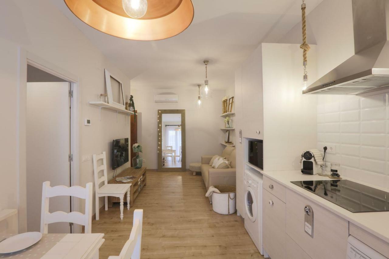 Apartaments Cal Trumfo براديس المظهر الخارجي الصورة