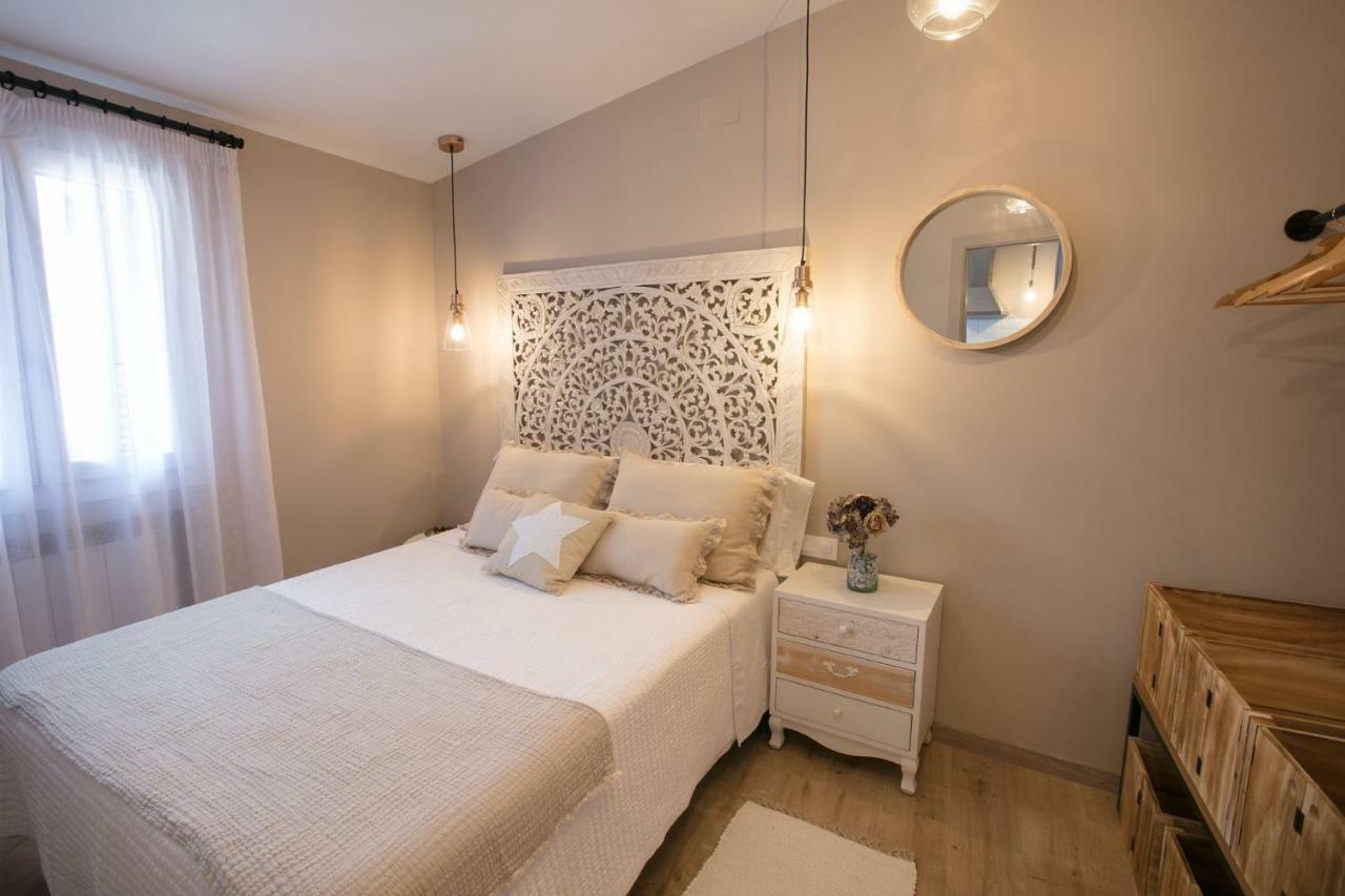 Apartaments Cal Trumfo براديس المظهر الخارجي الصورة